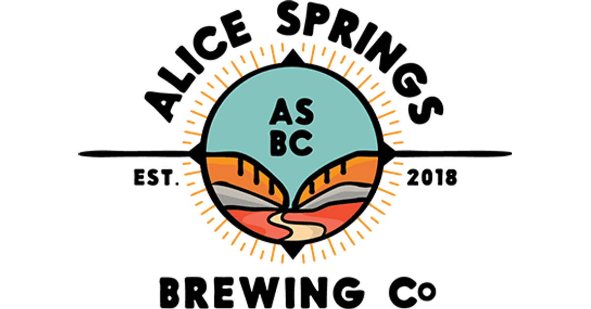 Alice Springs Brewing Co Best Local Alice Springs Brewery