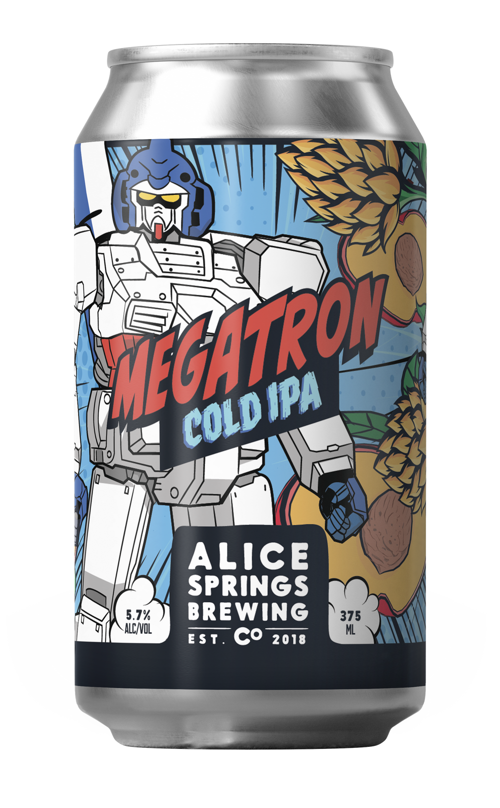 Megatron