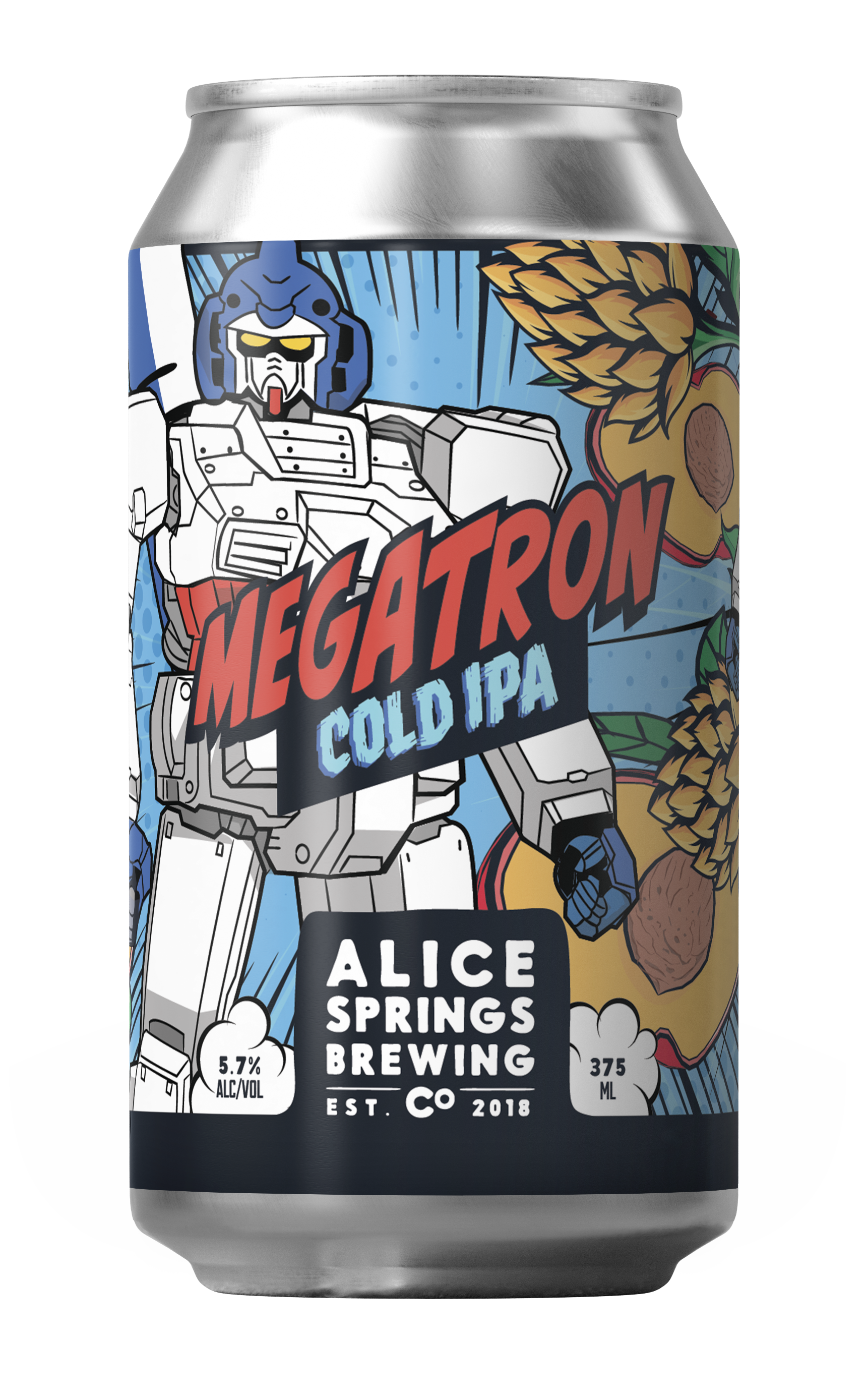 Megatron