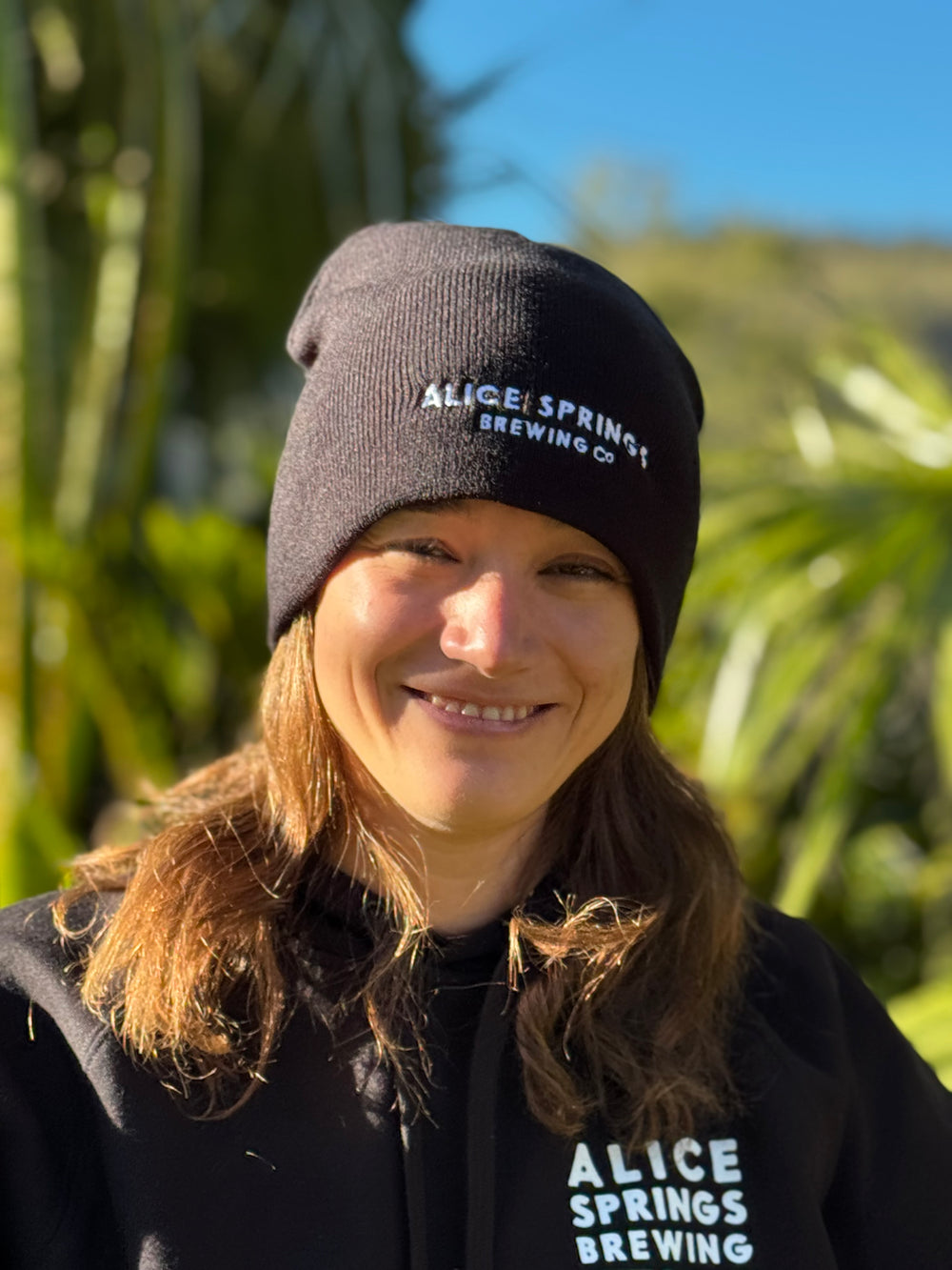 ASBC Beanie