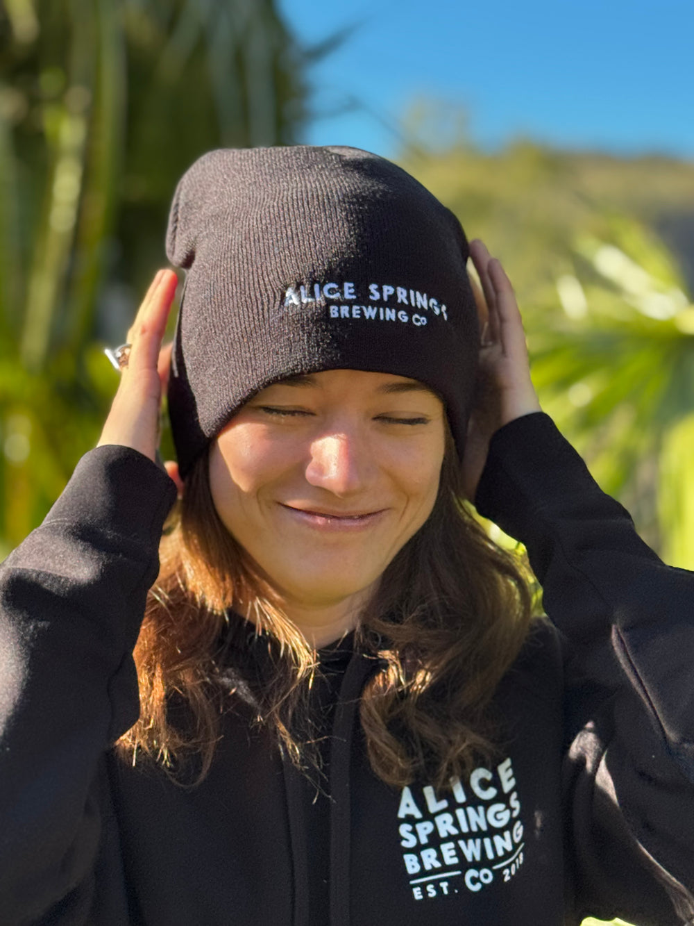 ASBC Beanie