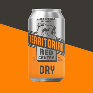 Territorian Dry