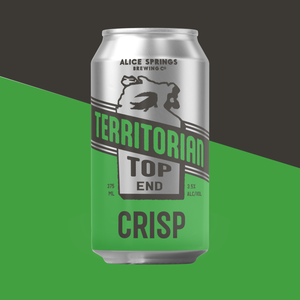 Territorian Crisp