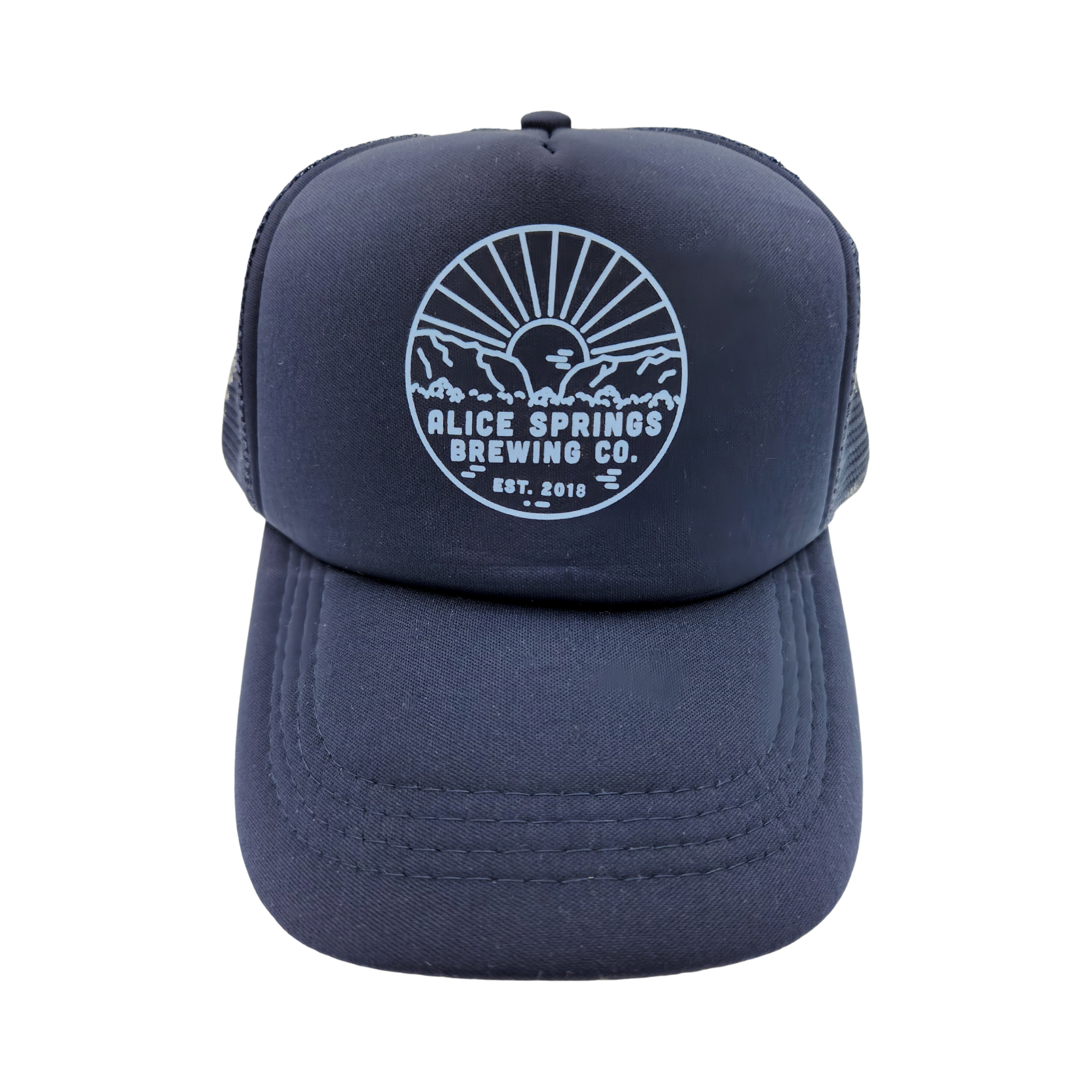 ASBC Vintage Hat
