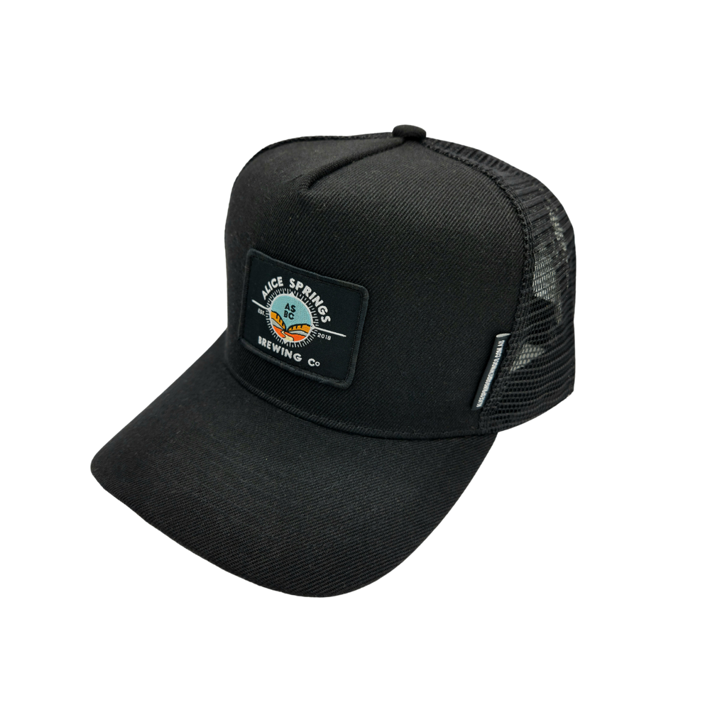 ASBC Deluxe Hat