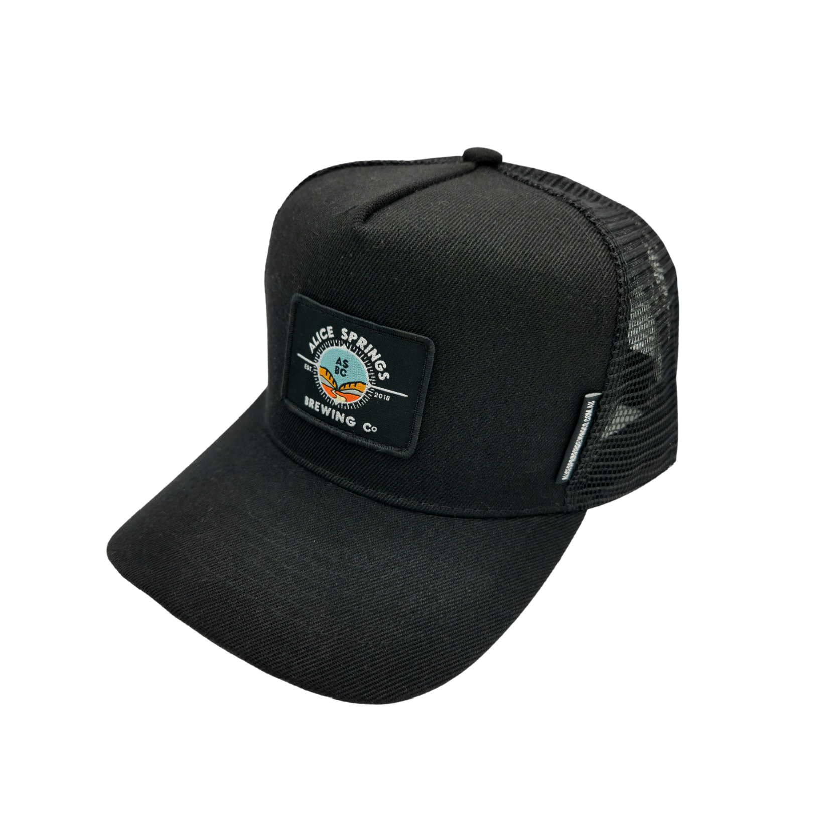 ASBC Deluxe Hat