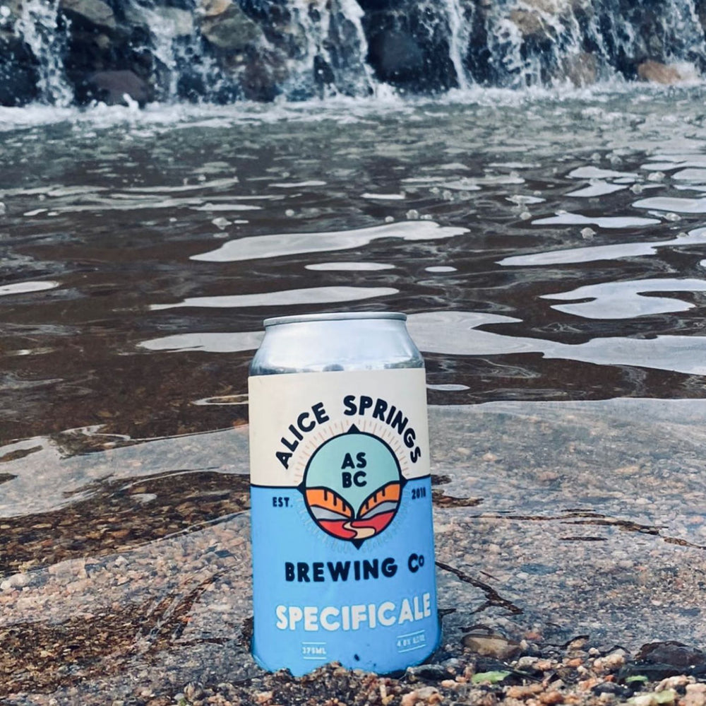 Alice Springs Brewing Co Best Local Alice Springs Brewery