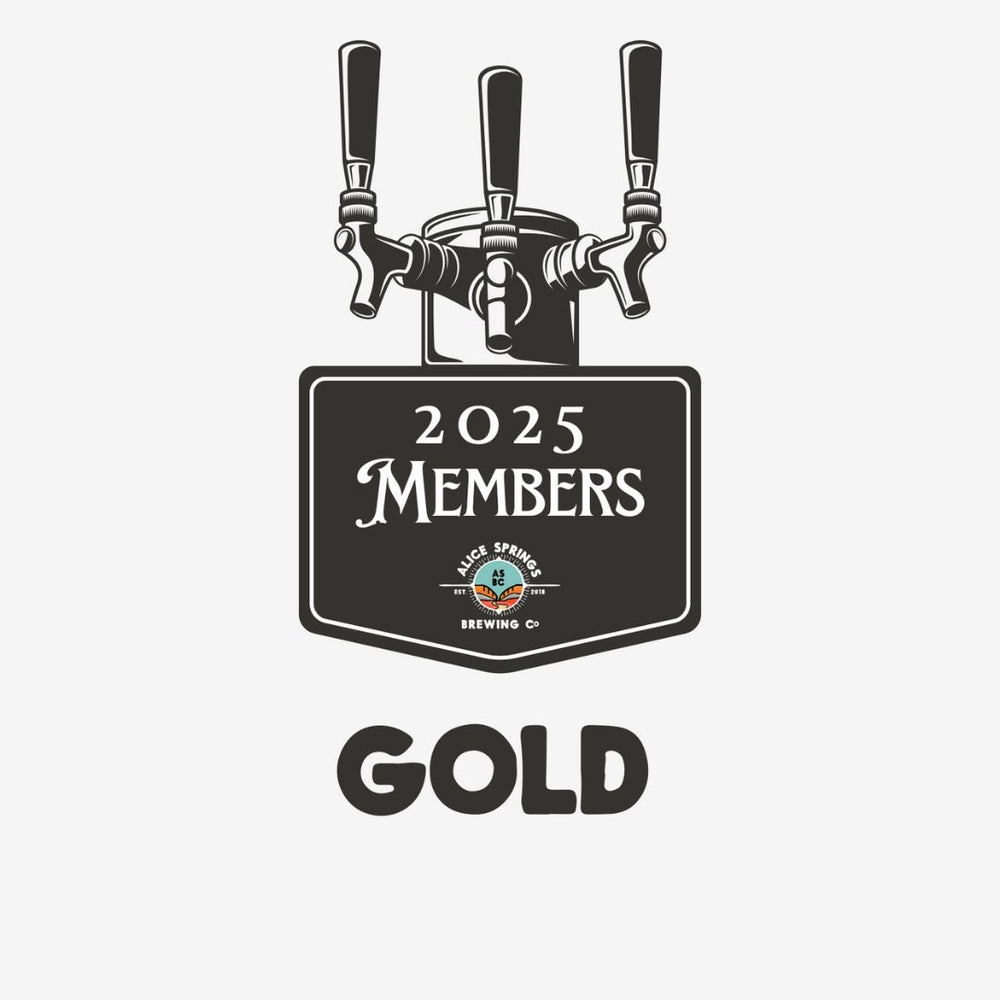 2025 ASBC GOLD MEMBERSHIP