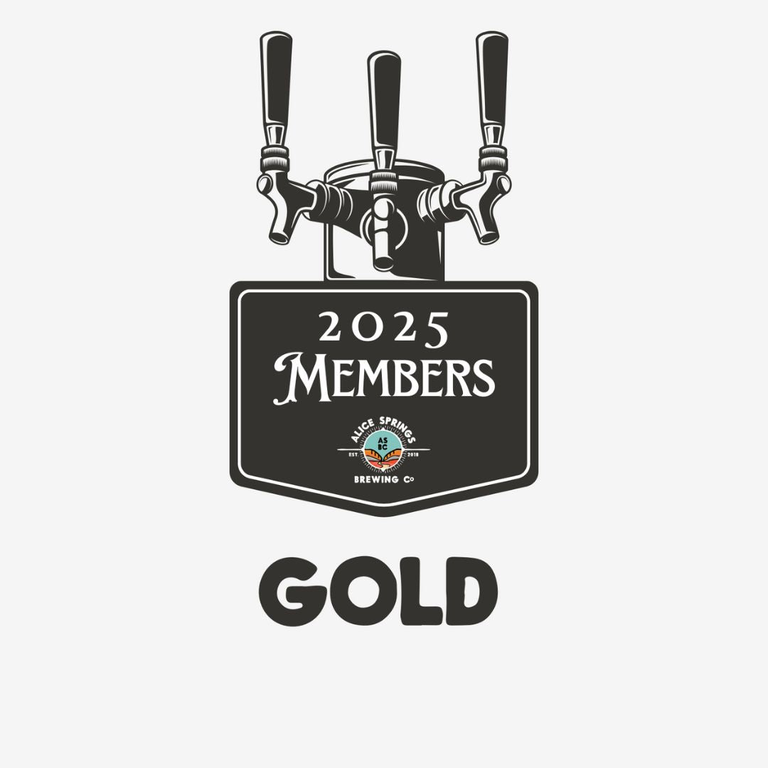 2025 ASBC GOLD MEMBERSHIP