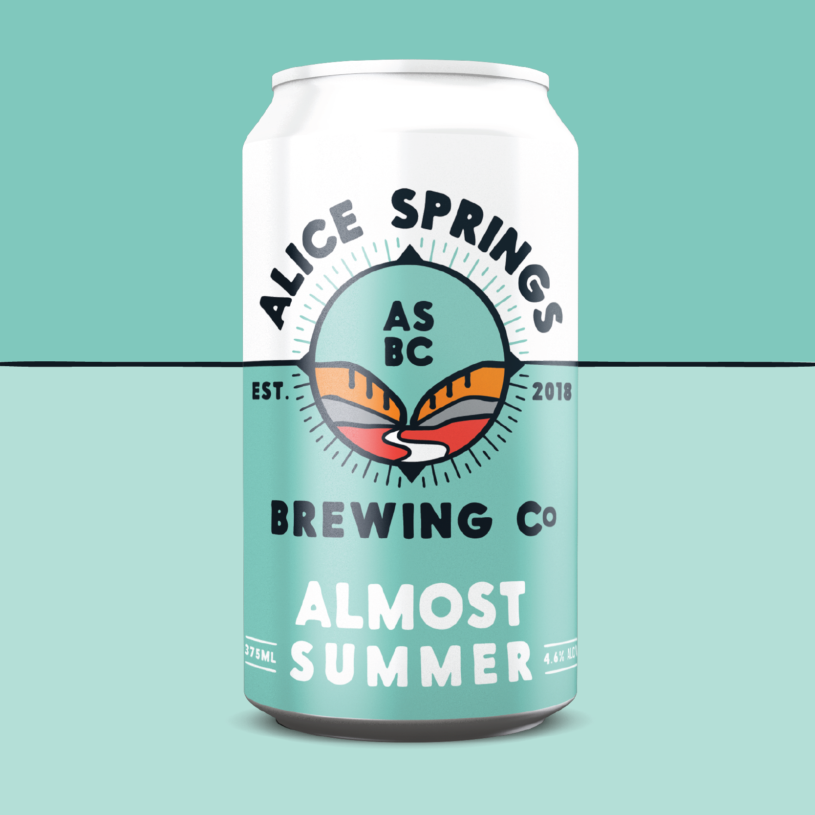 Almost Summer Ale